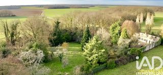  Maison � vendre 8 pi�ces 165 m�