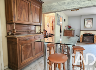  Maison � vendre 5 pi�ces 86 m�