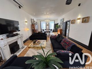  Maison � vendre 11 pi�ces 309 m�