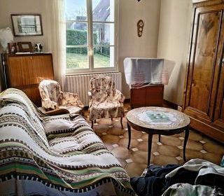  Maison � vendre 4 pi�ces 80 m�