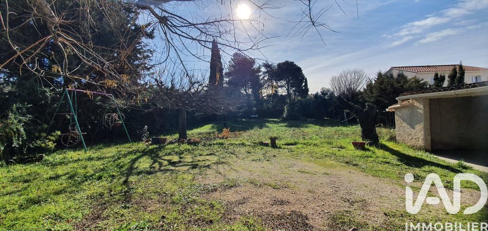 � vendre  Maison Aubagne (13400)