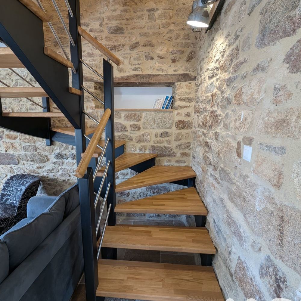 � vendre  Maison Land�vant (56690)