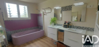  Maison � vendre 5 pi�ces 125 m�