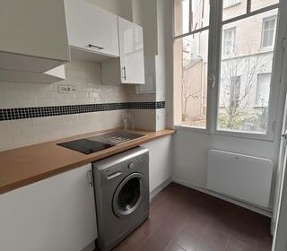  Appartement � vendre 1 pi�ce 22 m�