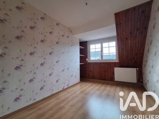  Maison � vendre 4 pi�ces 93 m�