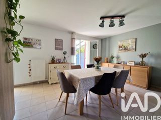  Maison � vendre 5 pi�ces 80 m�