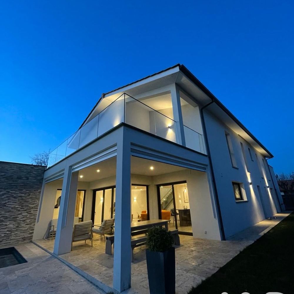 � vendre  Villa Ychoux (40160)