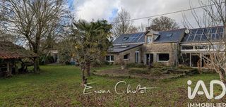  Maison � vendre 7 pi�ces 246 m�