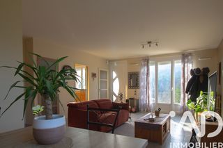  Maison � vendre 3 pi�ces 95 m�