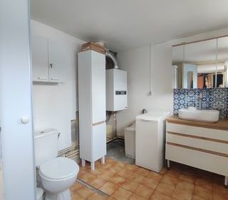  Maison � vendre 4 pi�ces 69 m�