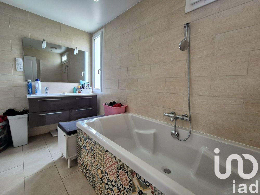 � vendre  Maison Cr�teil (94000)