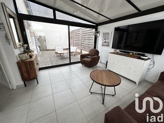  Maison � vendre 4 pi�ces 52 m�