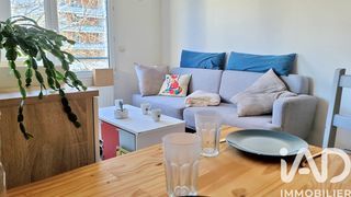  Appartement � vendre 3 pi�ces 65 m�