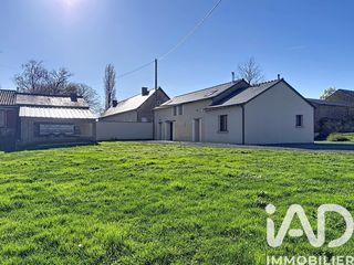  Maison � vendre 5 pi�ces 128 m�