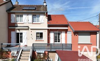  Maison � vendre 5 pi�ces 81 m�