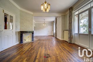  Maison � vendre 8 pi�ces 193 m�