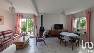  Maison � vendre 6 pi�ces 105 m�