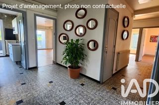  Appartement � vendre 6 pi�ces 141 m�
