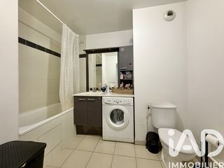  Appartement � vendre 2 pi�ces 44 m�