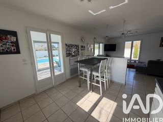  Maison � vendre 5 pi�ces 137 m�