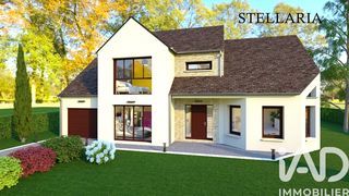  Terrain � vendre 747 m�