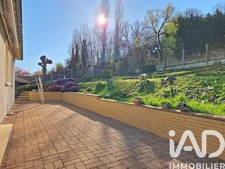  Maison � vendre 5 pi�ces 91 m�