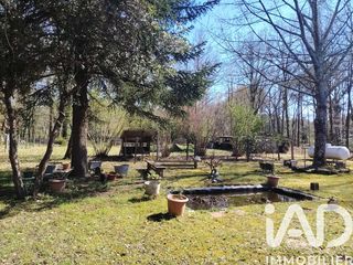  Maison � vendre 4 pi�ces 82 m�