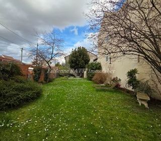  Maison � vendre 5 pi�ces 89 m�
