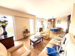  Appartement � vendre 4 pi�ces 97 m�