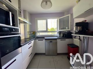  Appartement � vendre 4 pi�ces 86 m�