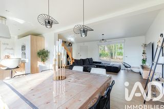  Maison � vendre 6 pi�ces 118 m�