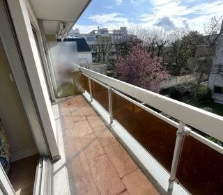  Appartement � vendre 2 pi�ces 38 m�