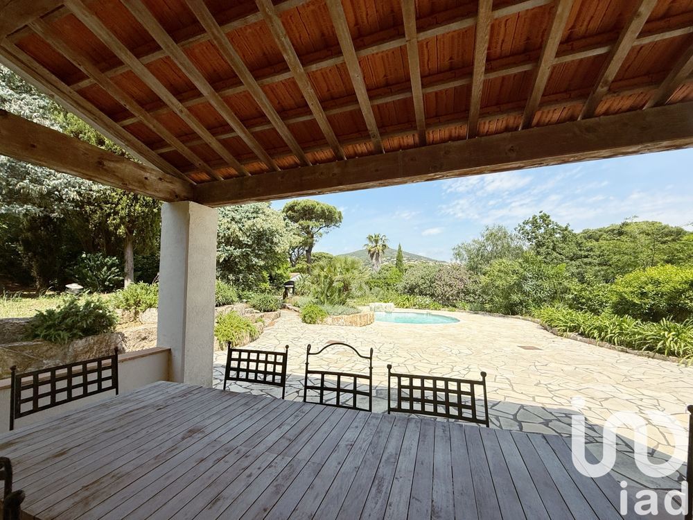 � vendre  Maison Sainte-Maxime (83120)