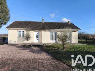  Maison � vendre 4 pi�ces 82 m�