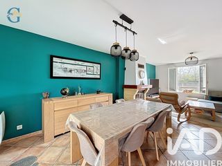  Maison � vendre 5 pi�ces 110 m�