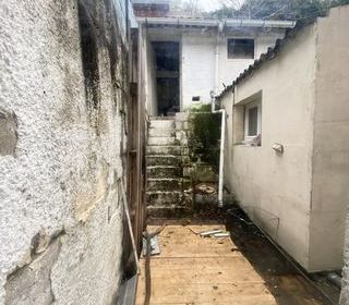  Maison � vendre 4 pi�ces 80 m�