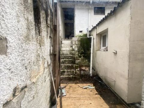  Maison � vendre 4 pi�ces 80 m�