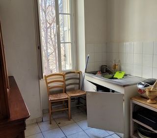  Appartement � vendre 3 pi�ces 58 m�