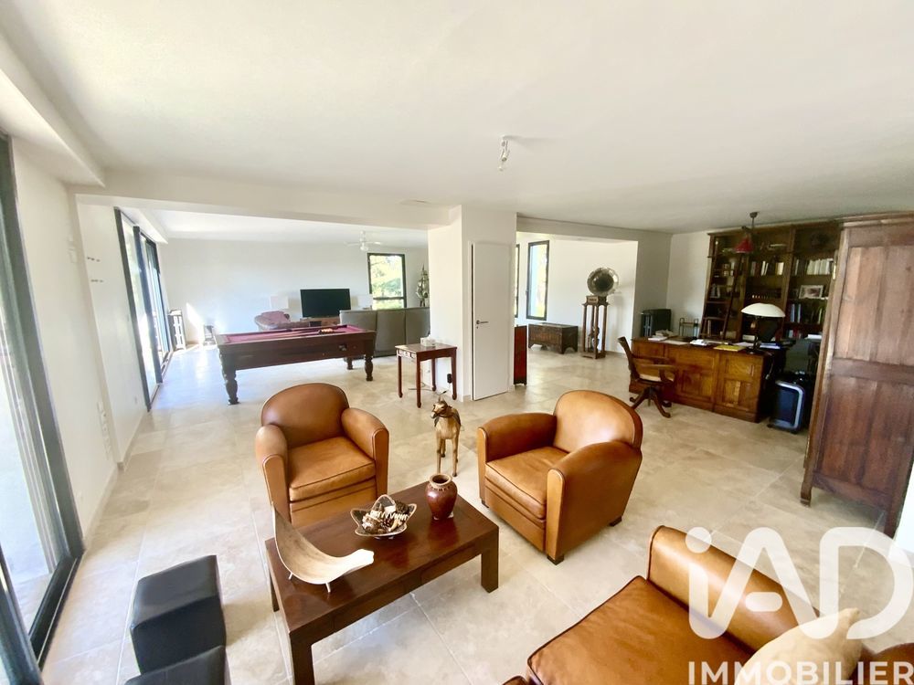 � vendre  Maison Saint-Germain-sur-Moine (49230)