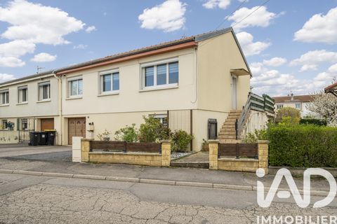   Vente Maison/villa 4 pi�ces Maison - 4 pi�ce(s) - 100 m�