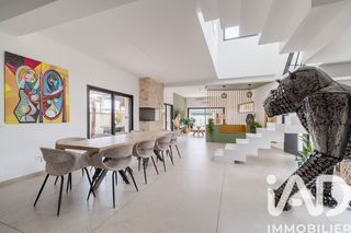  Maison � vendre 5 pi�ces 193 m�