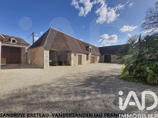  Maison � vendre 7 pi�ces 202 m�