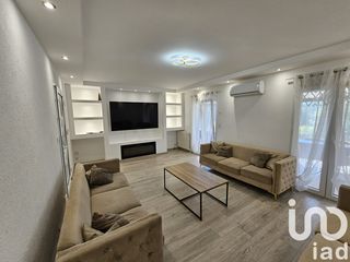  Maison � vendre 5 pi�ces 132 m�