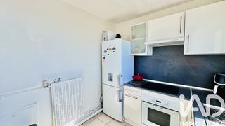  Appartement � vendre 4 pi�ces 72 m�