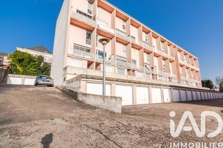  Appartement � vendre 3 pi�ces 54 m�