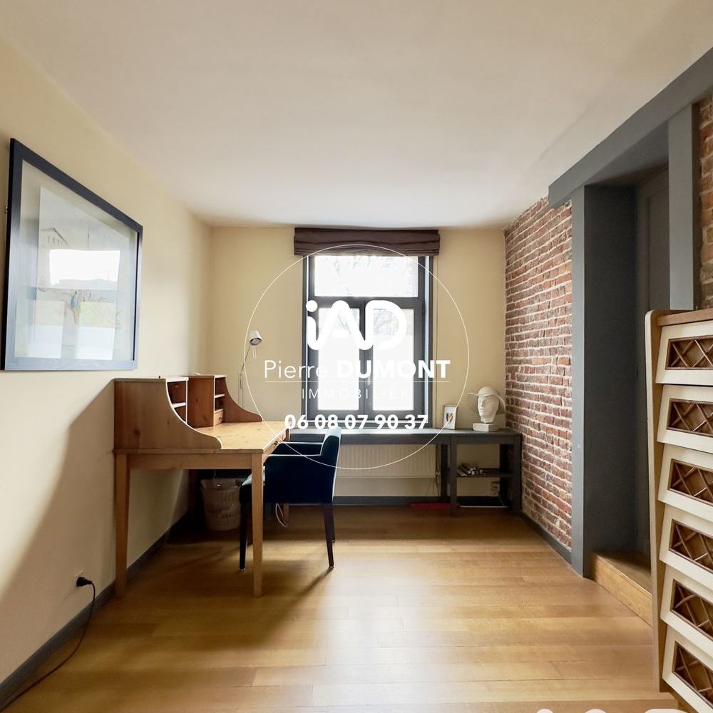 � vendre  Maison Wasquehal (59290)