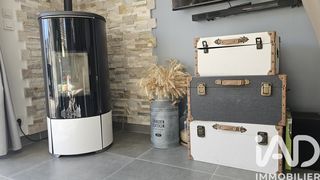  Maison � vendre 3 pi�ces 55 m�