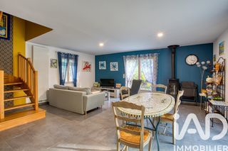  Villa � vendre 5 pi�ces 130 m�