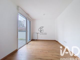  Appartement � vendre 4 pi�ces 82 m�