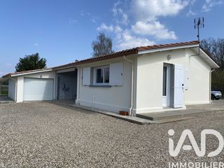  Maison � vendre 4 pi�ces 96 m�